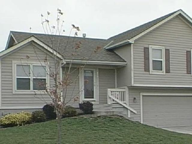 House for sale in Kansas
