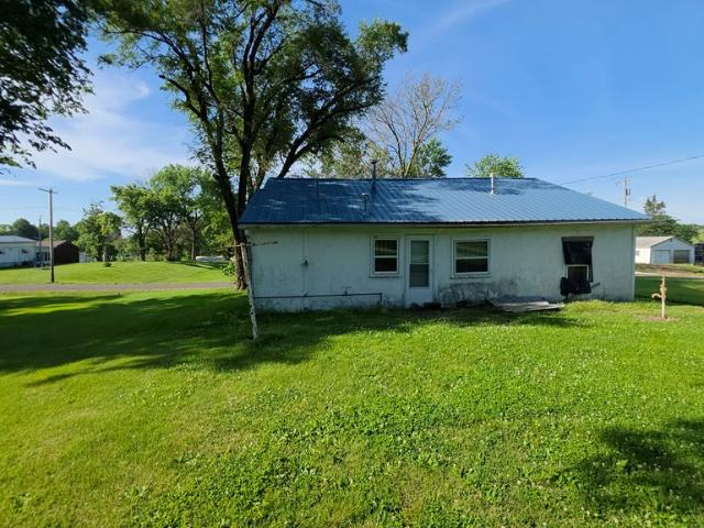 House for sale in Unionville, Missouri