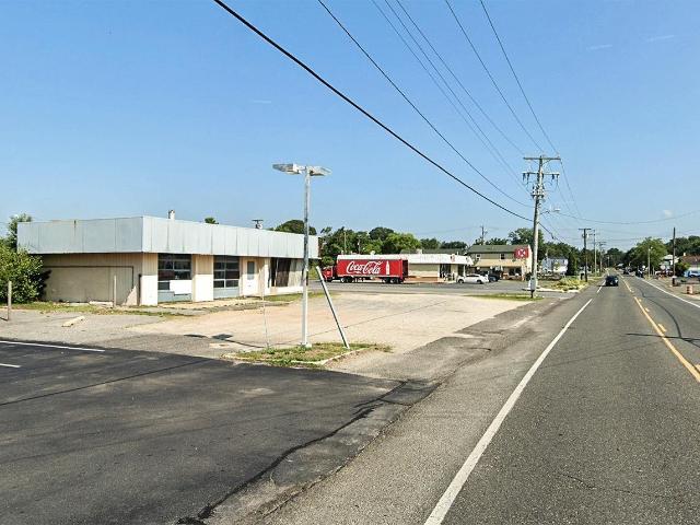 Commercial for sale in New Jersey