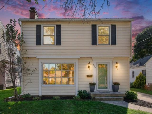 House for sale in Third Ward, Grand Rapids