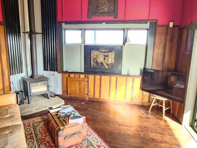House for rent in Lepperton, Taranaki