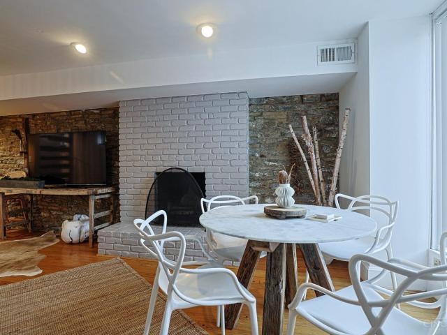 House for sale in Mount Adams, Cincinnati