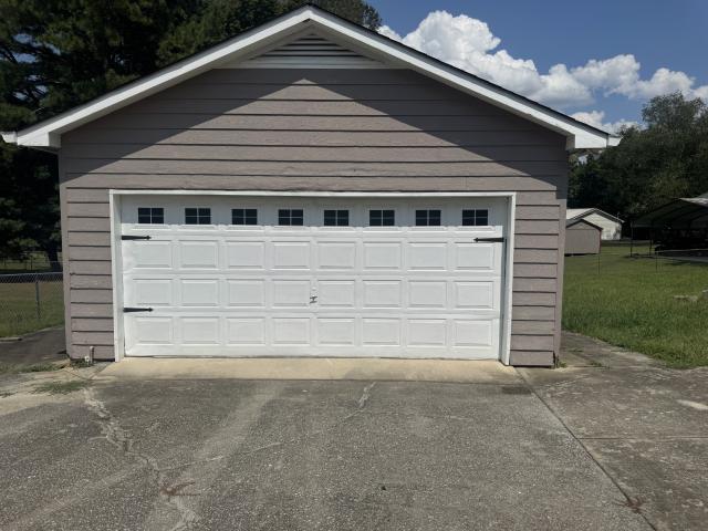 House for sale in Estill Springs, Middle Tennessee