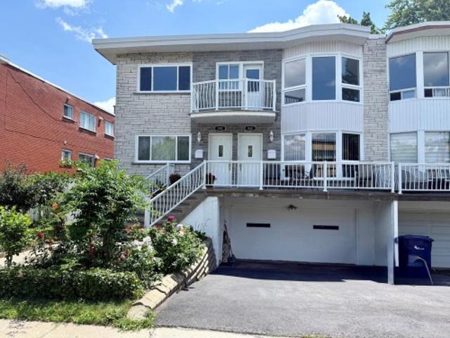 Property for rent in Chomedey, Quebec