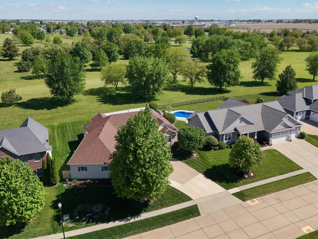 House for sale in Eldridge, Iowa