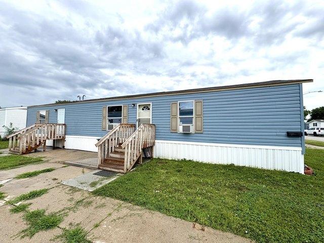 House for sale in Nebraska