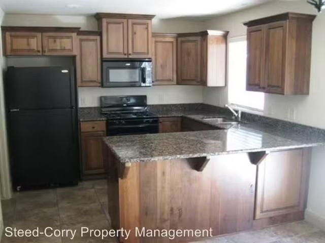 House for rent in Cedar City
