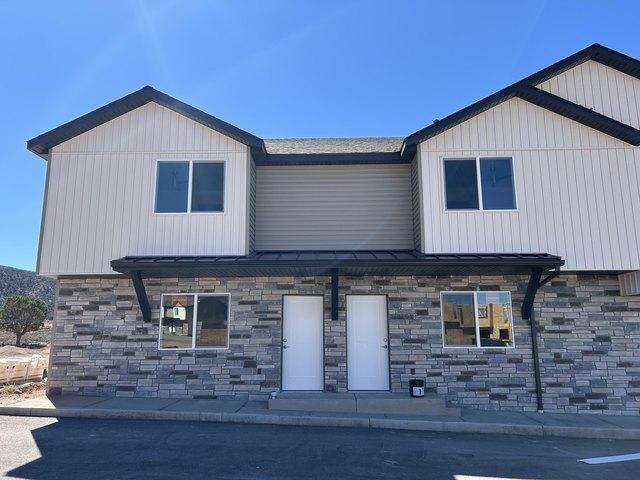 Townhouse for sale in Cedar City, Iron County