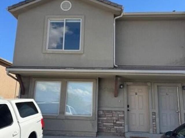 Townhouse for sale in Iron, Utah