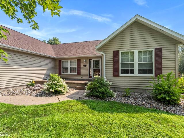 House for sale in Wapello, Iowa