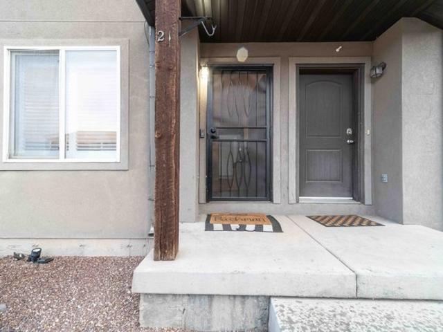 Townhouse for sale in Roosevelt, Utah