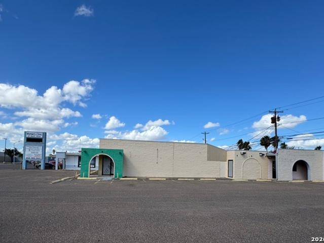 Commercial for sale in Hidalgo, Texas