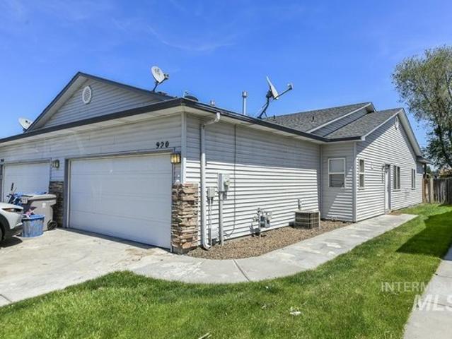 Townhouse for sale in Nampa, Idaho
