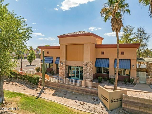 Commercial for sale in Gilbert Town Square, Gilbert