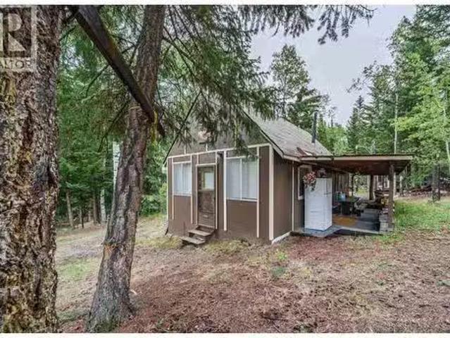 House for sale in Area E (Bonaparte Plateau), Thompson-Nicola Regional District