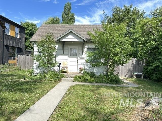 House for sale in Moscow, Idaho
