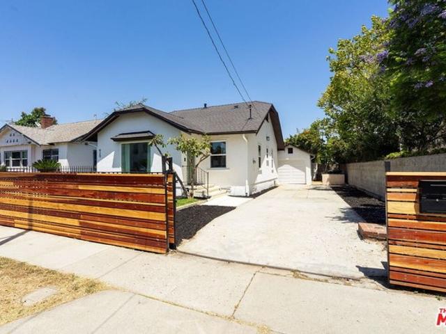 House for sale in Inglewood, California
