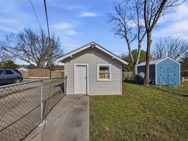House for sale in Hominy, Oklahoma