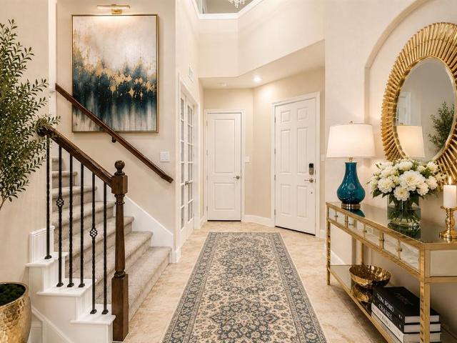 House for sale in Prosper, Texas