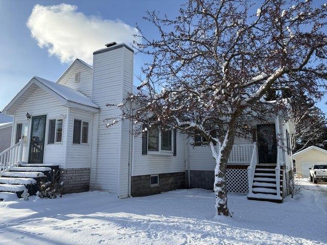House for sale in Alpena, Michigan
