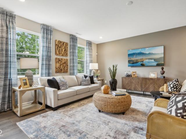 House for sale in Whiteland, Indiana