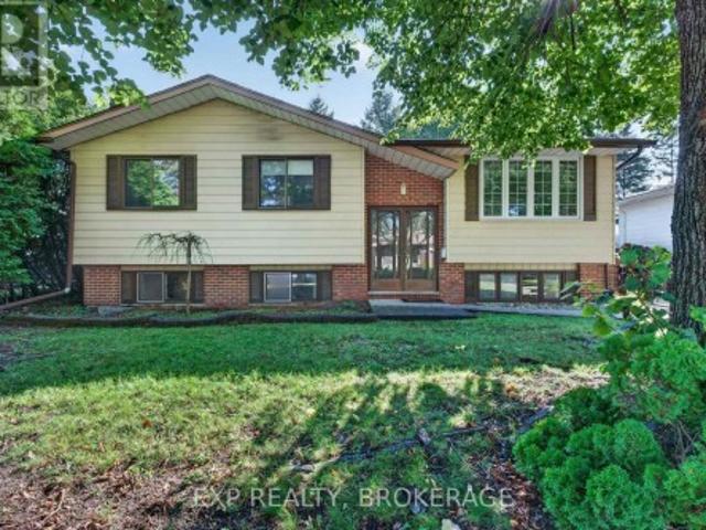 House for sale in Kingston, Ontario
