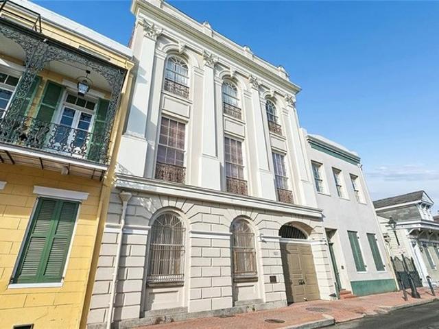 Condo for sale in New Orleans, Louisiana