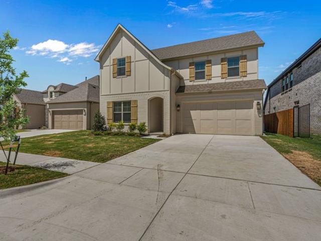 House for sale in Parker, Texas