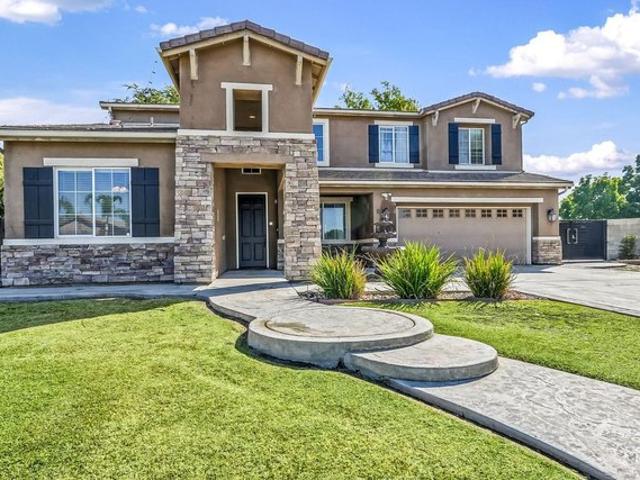 House for sale in Wasco, Kern County
