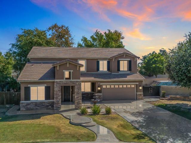 House for sale in Wasco, Kern County