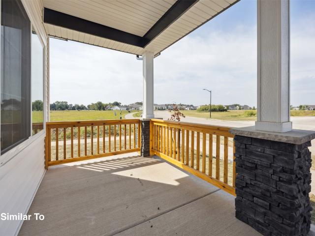 Condo for sale in Norwalk, Iowa