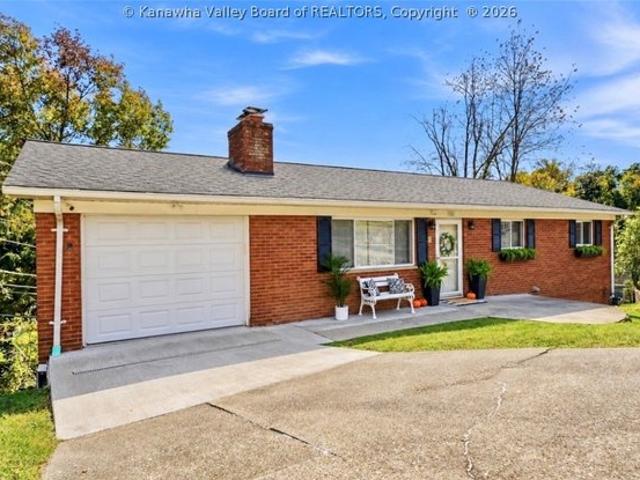 House for sale in Charleston, Kanawha County
