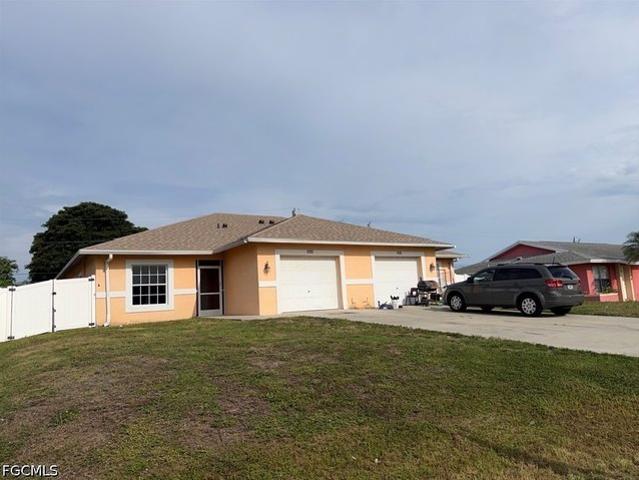 House for sale in Cape Coral, Florida