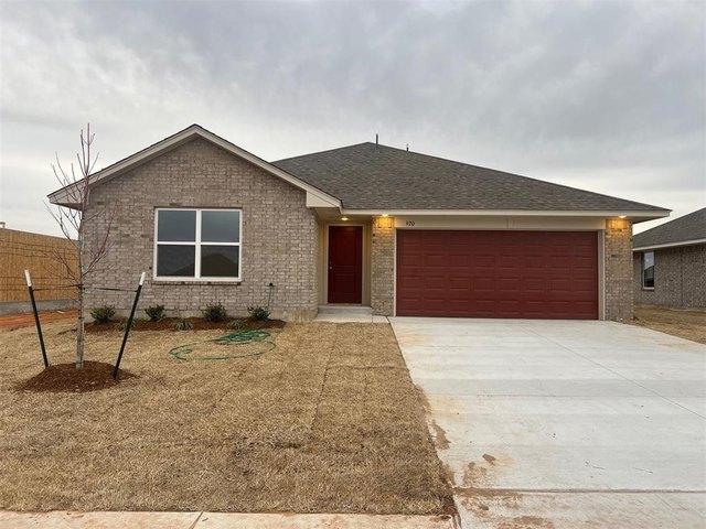 House for sale in Chickasha, Oklahoma