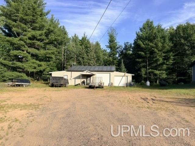 Land for sale in Marquette, Michigan