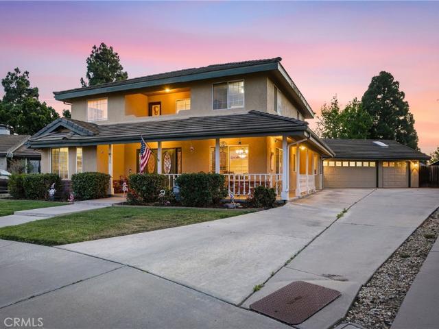 House for sale in Santa Maria, California