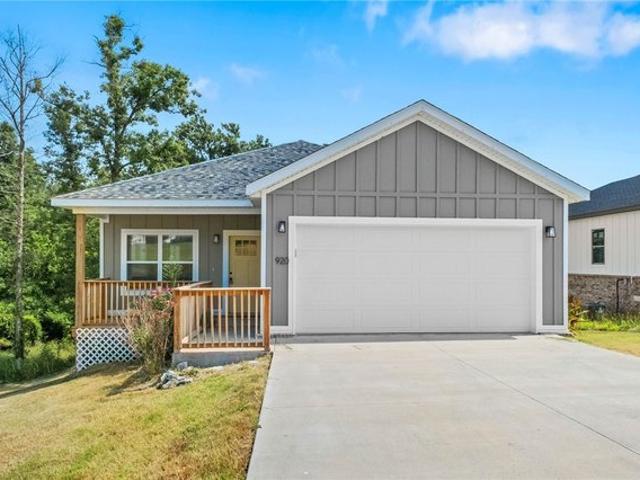 House for sale in Watts, Oklahoma