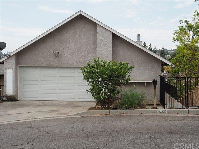 House for sale in La Habra, California