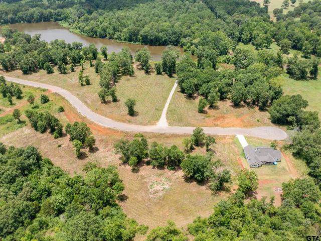 Land for sale in Bullard, Texas