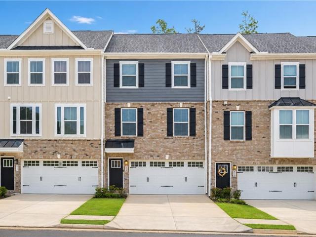 Townhouse for sale in Georgia