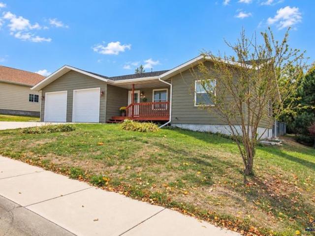 House for sale in Belle Fourche, Butte County