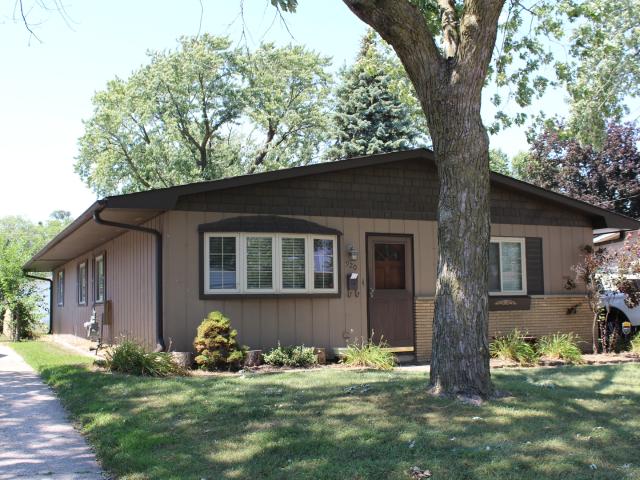 House for sale in Thornton, Illinois