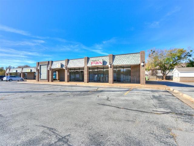 Property for rent in Norman, Oklahoma