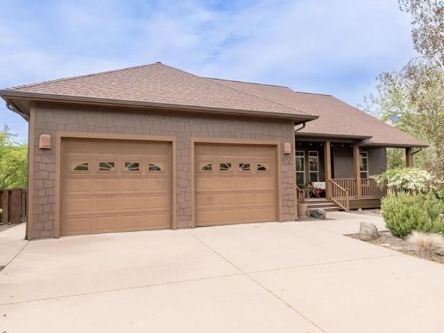 House for sale in Whitman, Washington
