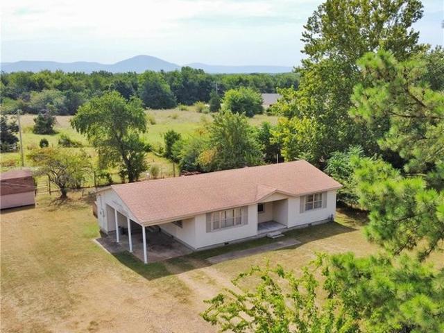 House for sale in Poteau, Oklahoma