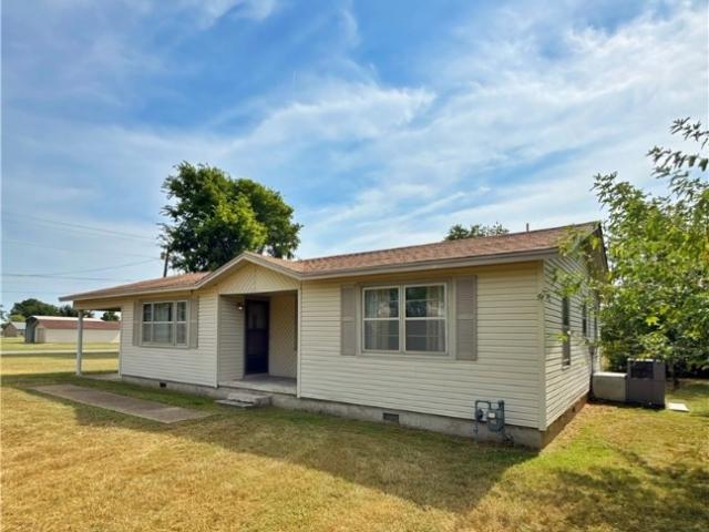 House for sale in Poteau, Oklahoma