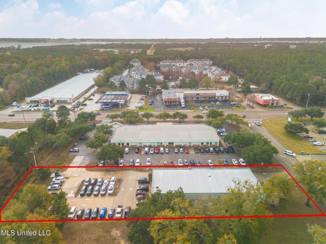 Commercial for sale in Biloxi, Mississippi