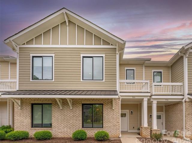 Townhouse for sale in Mecklenburg, North Carolina
