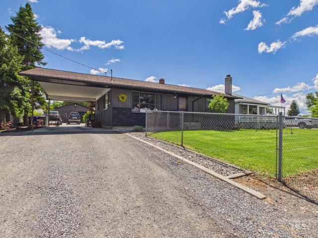 House for sale in Lewiston, Idaho