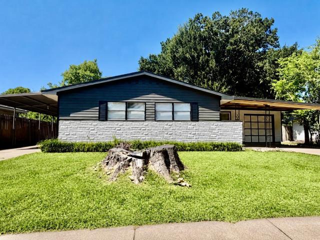 Property for rent in Harris, Texas